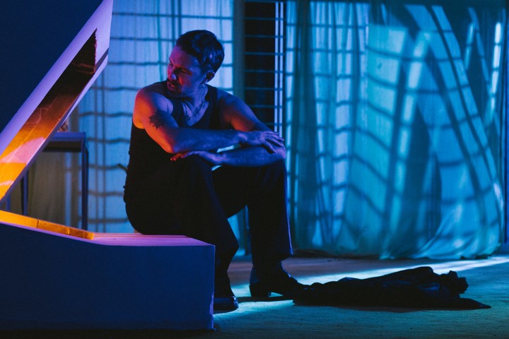 Emmanuel Horvilleur. Foto de prensa