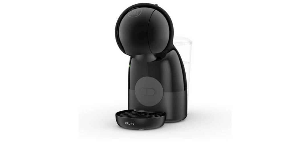 Krups Piccolo XS