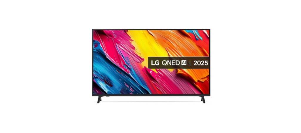 LG 50QNED70