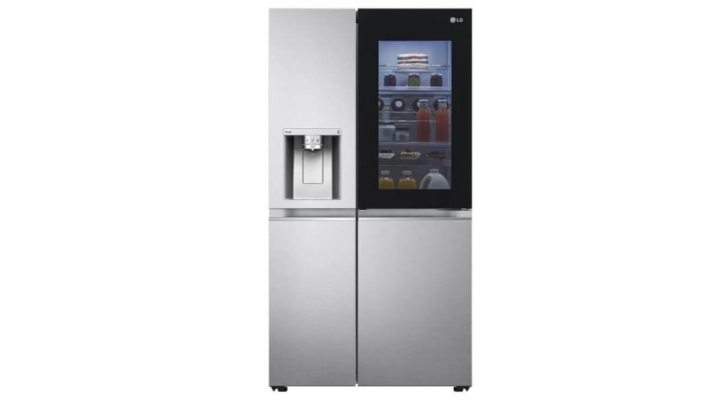 LG GSXV91BSAF