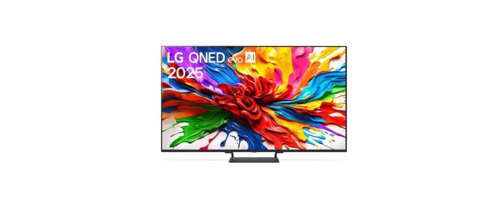 LG QNED93A6A