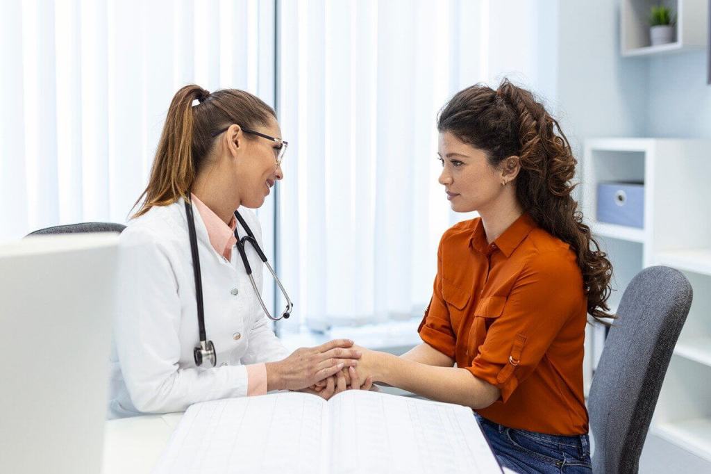 La ciencia confirma, escuchar puede ser la medicina más poderosa 2