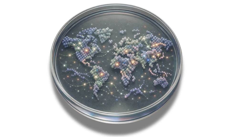 Lo que parece evolución neutral puede ocultar una adaptación intensa y continua.