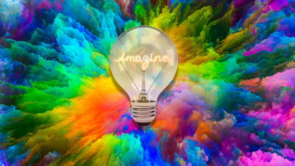 Imaginar no es escapar de la realidad: es una forma silenciosa de aprendizaje.