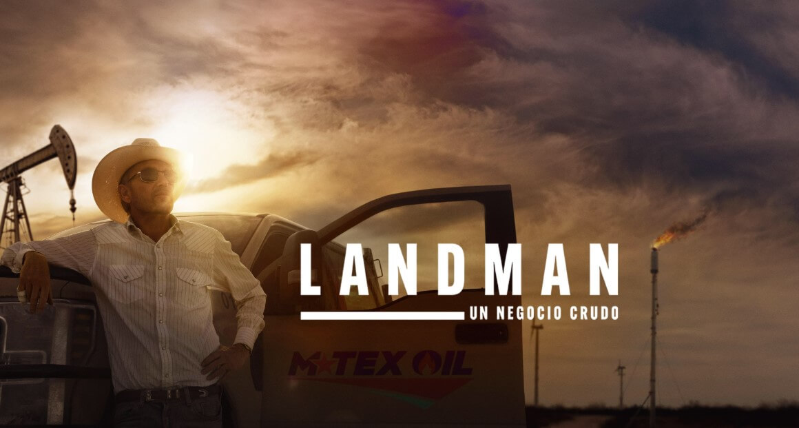 Landman