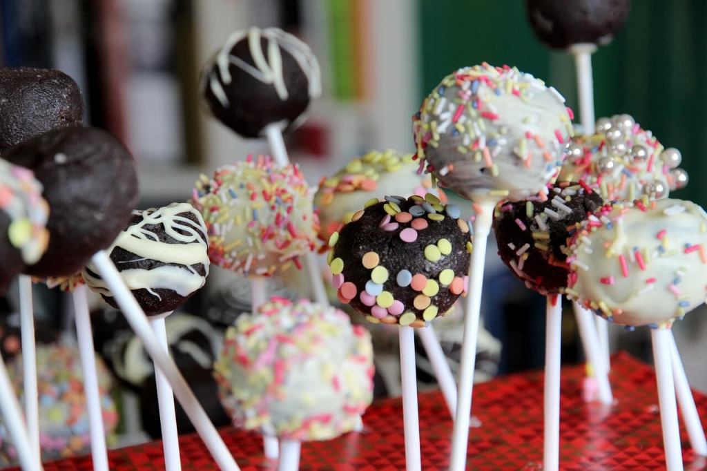 Las esferas en la vida cotidiana, ciencia, arte, gastronomía y matemáticas en una sola forma 2