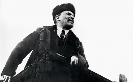Lenin