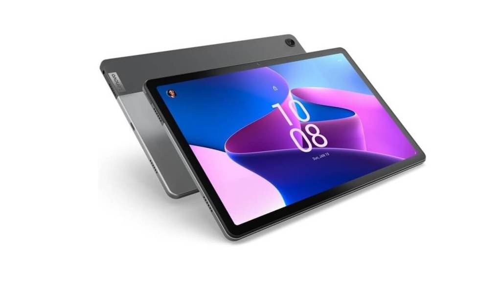 Lenovo Tab M10 Plus