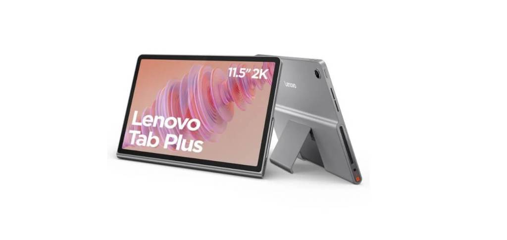 Lenovo Tab Plus