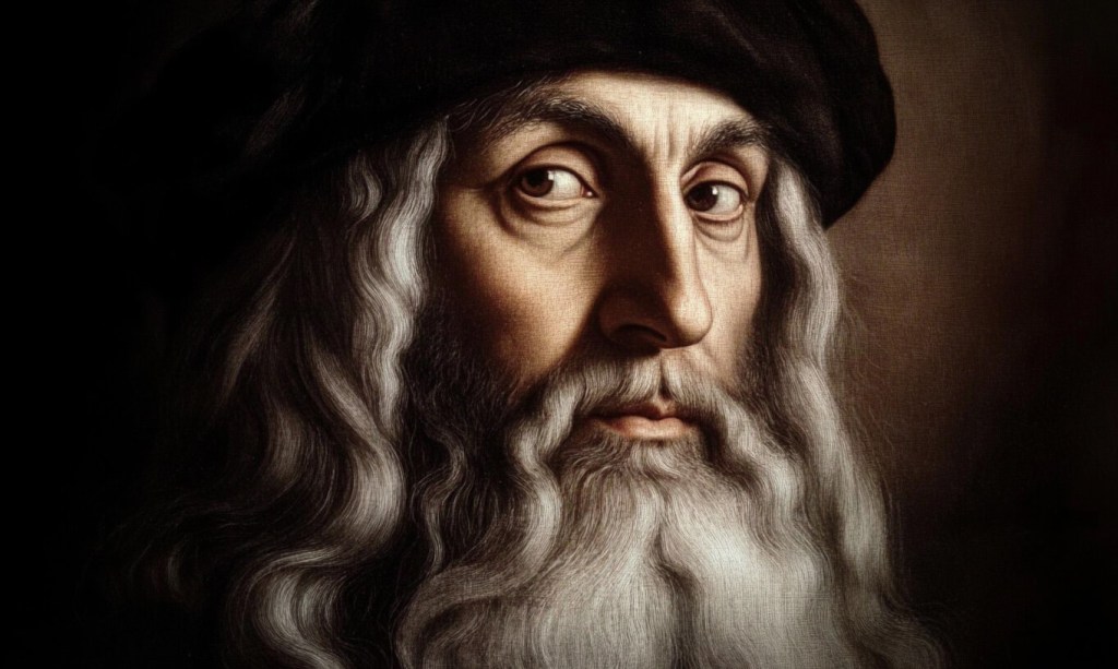 Leonardo da Vinci