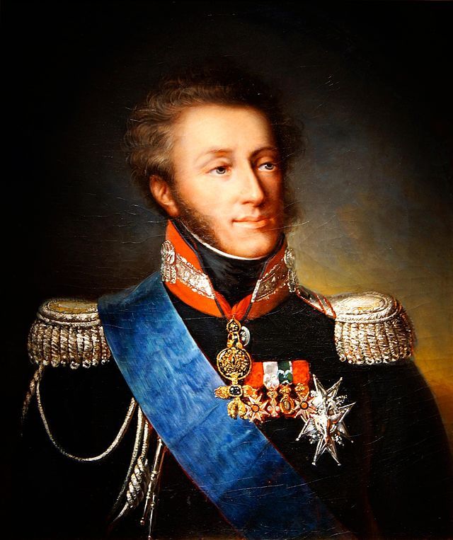 Luis Antonio de Francia