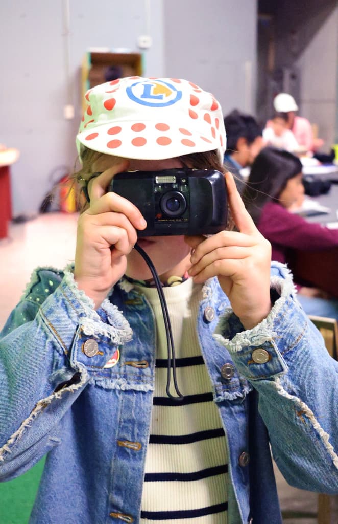 Cursos de verano para niños 2025: arte, ciencia y diversión en CDMX | Foto: Centro Cultural Digital