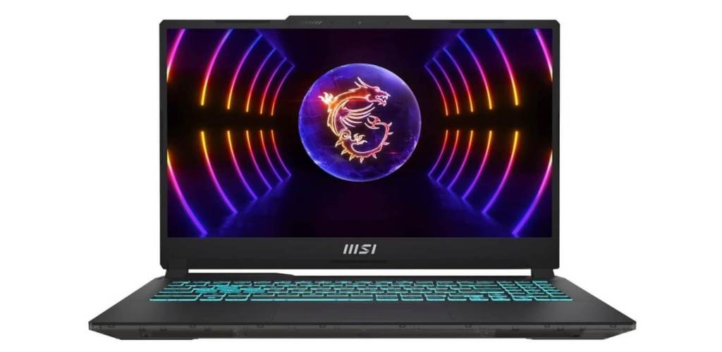 MSI Cyborg 15 A13VE-472XES