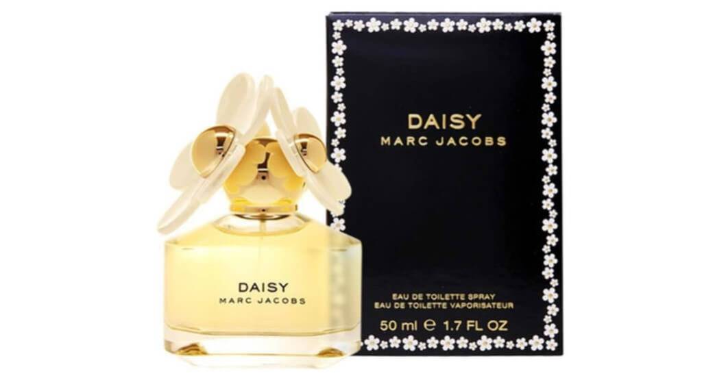 Marc Jacobs Daisy Eau de Toilette