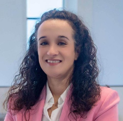 María Cuartero Botía