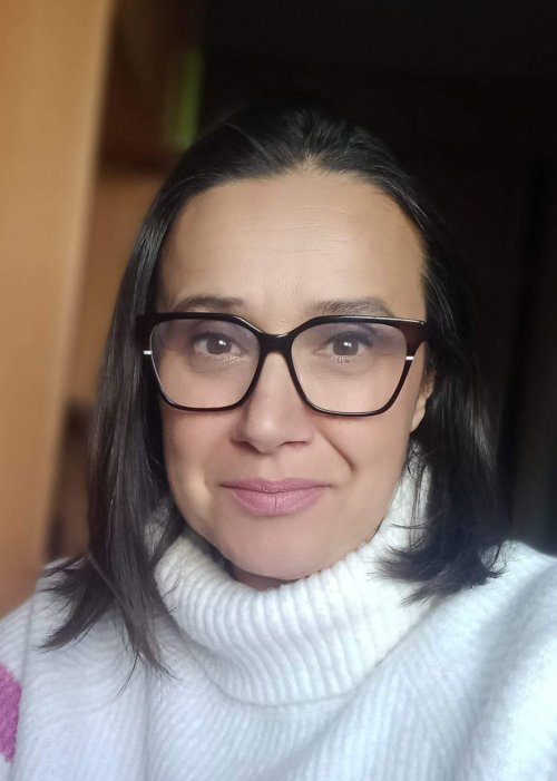 María Teres Alonso Martínez