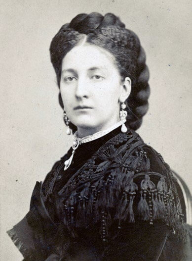 María Victoria dal Pozzo