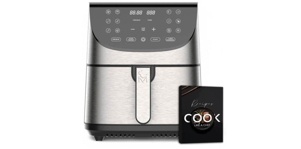 MasterPro ROCKET 700