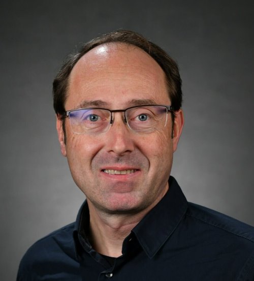 Maurizio Mattesini