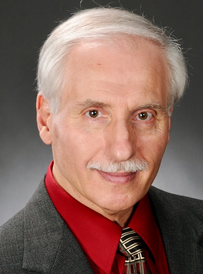 George Simon