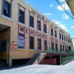 Mercado Municipal de Actopan