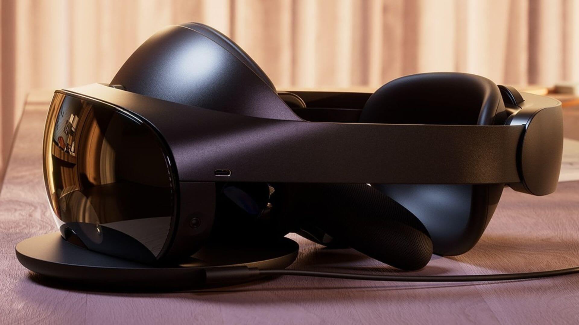 Meta Quest Pro rebajada