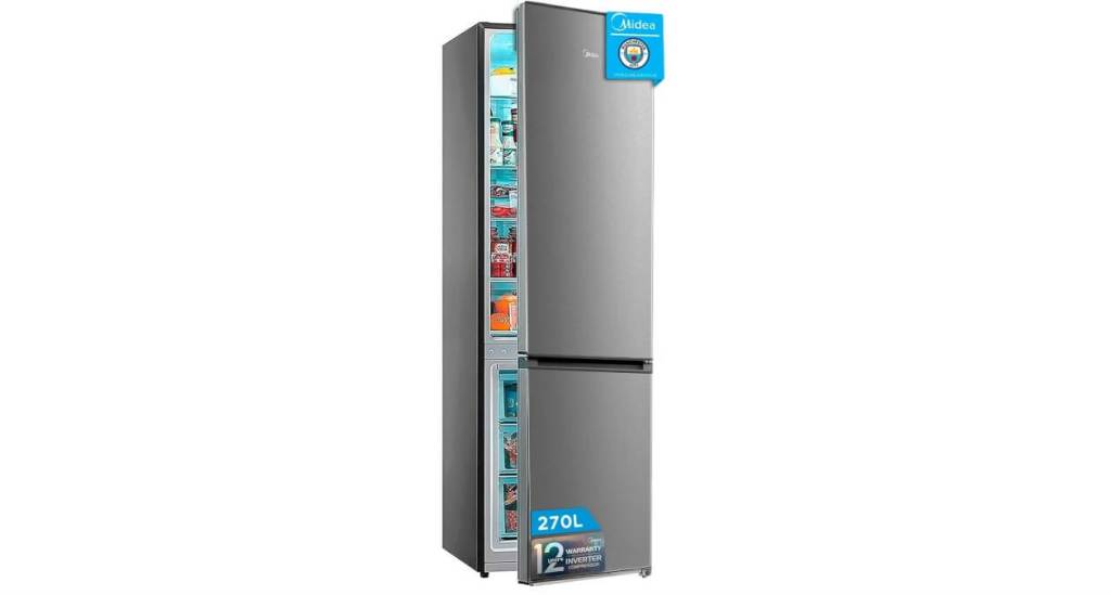 Midea MERB276FGE02
