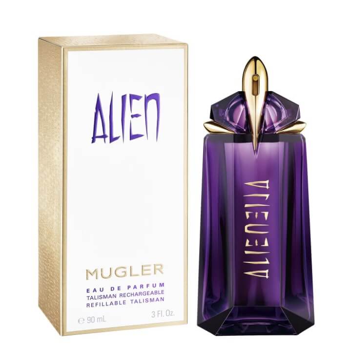 Mugler Alien