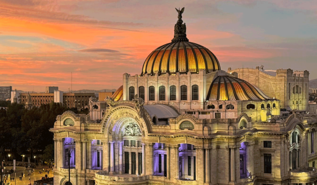 Eventos de junio en CDMX