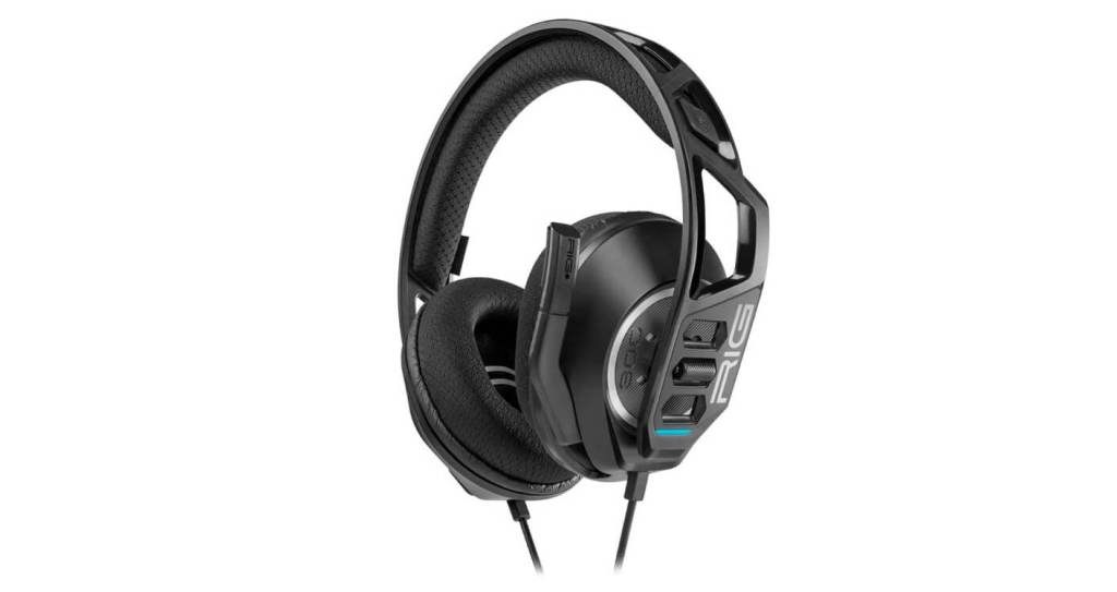 Nacon RIG 300 Pro HN