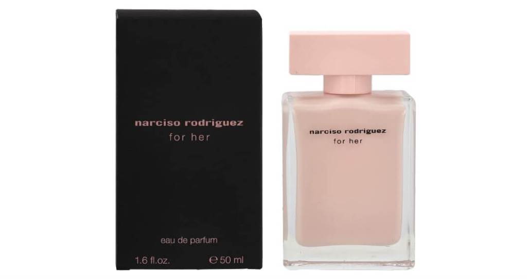 Narciso Rodriguez For Her