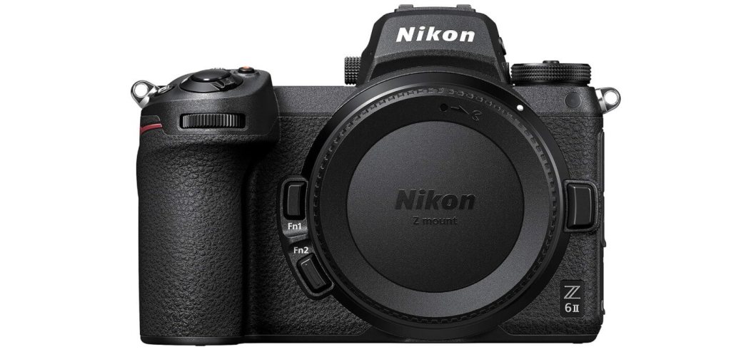 Nikon Z 6II