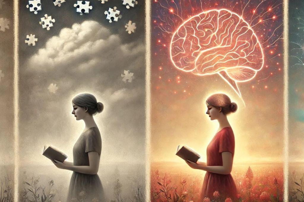 Niveles bajos de hierro podrían explicar la niebla mental en la perimenopausia, sugiere estudio 2
