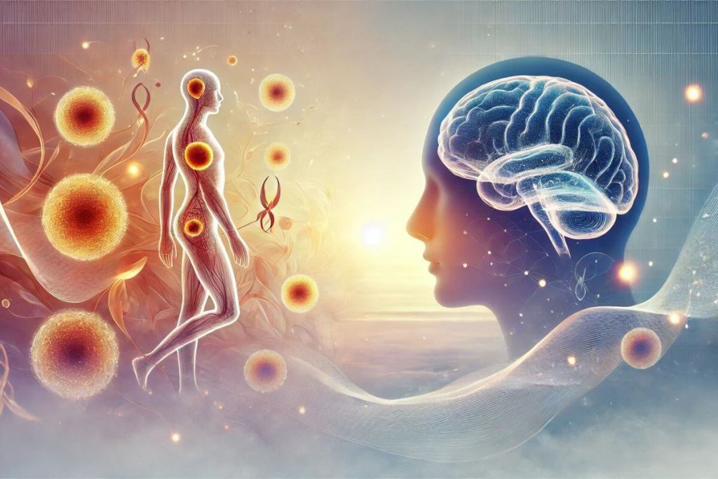 Salud mental