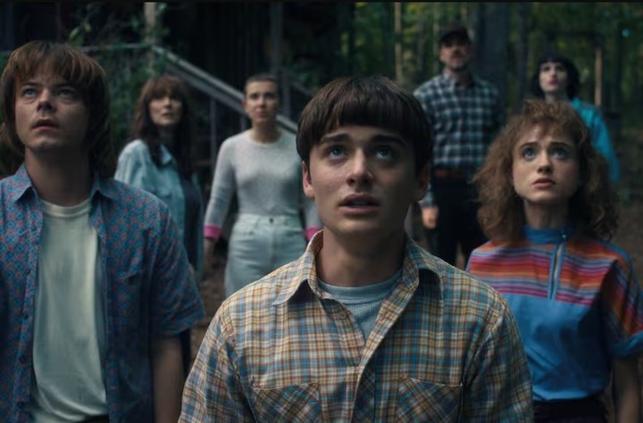 La batalla final de Stranger Things llega este mes de noviembre a Netflix. El destino de Hawkins se decidirá en tres volúmenes.