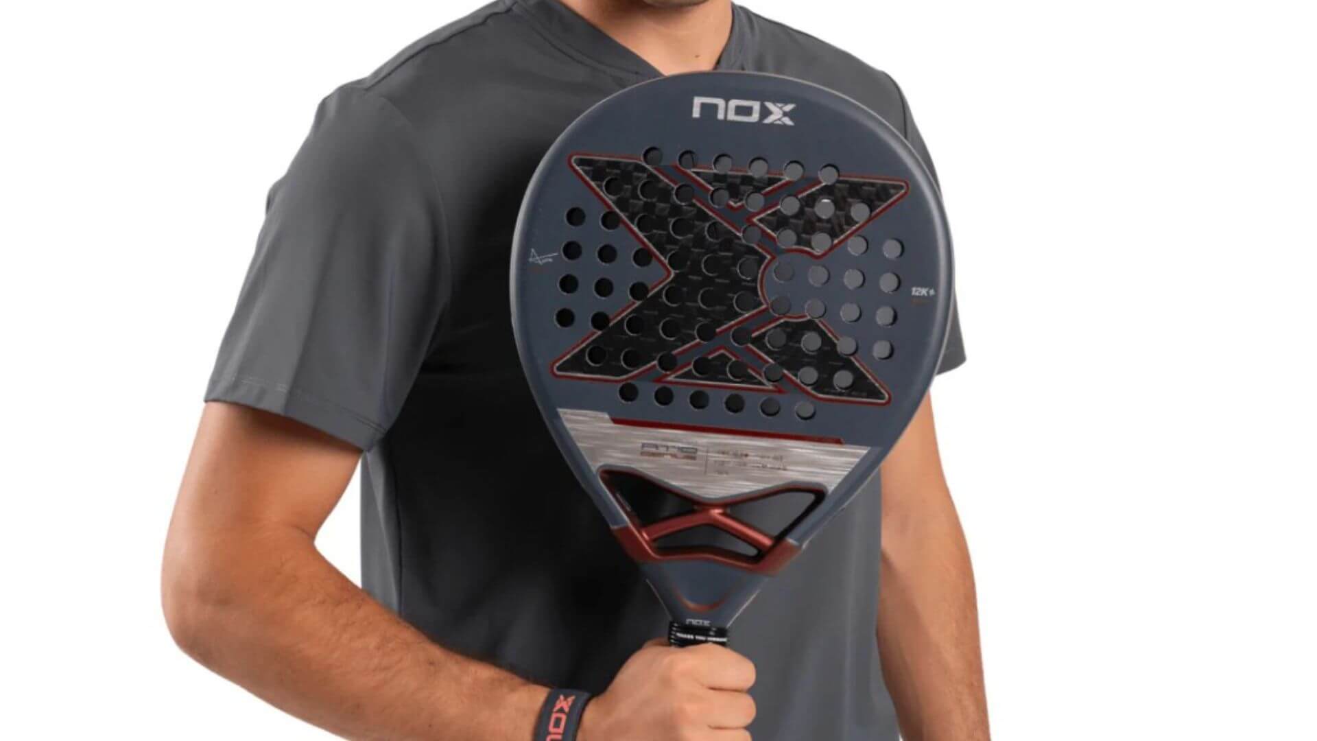 Nox AT10 Luxury Genius 12K 2025 rebajada