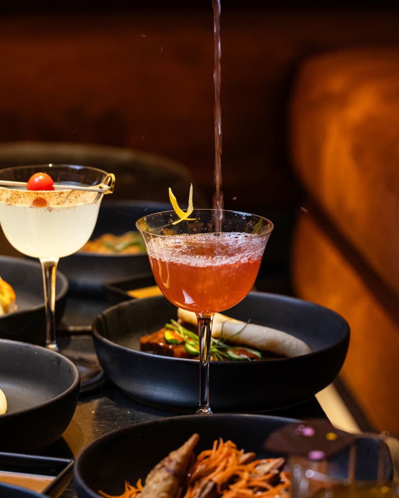 bares reservación cdmx owl hidden bar