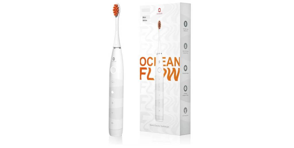 Oclean Flow