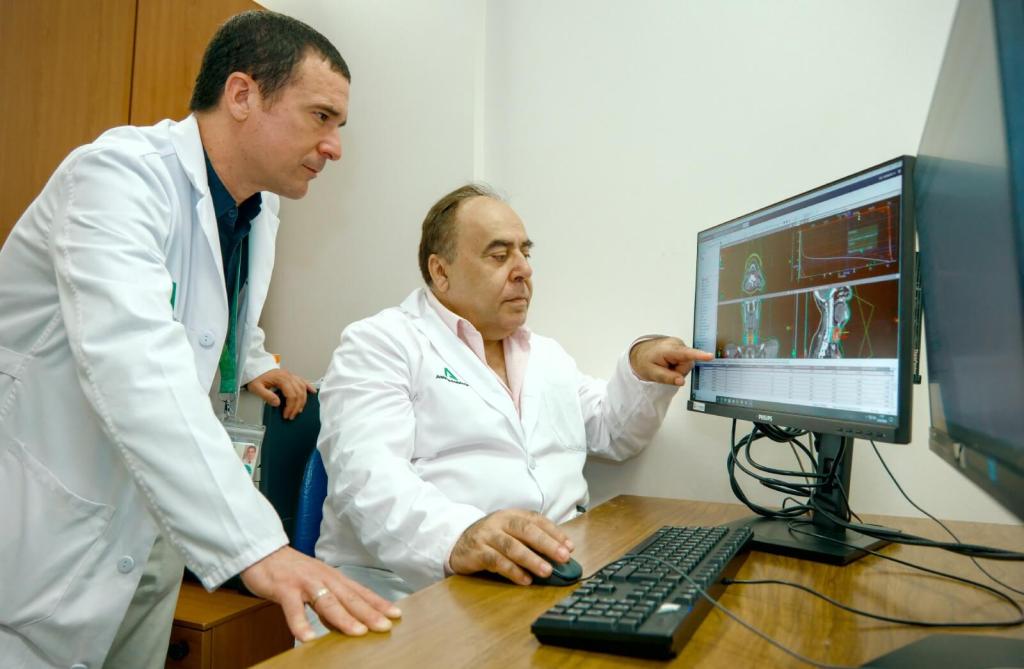 Cáncer, tumores