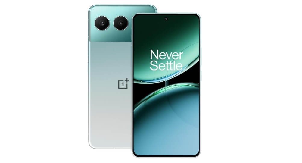 OnePlus Nord 4