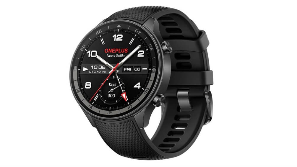 OnePlus Watch 2R