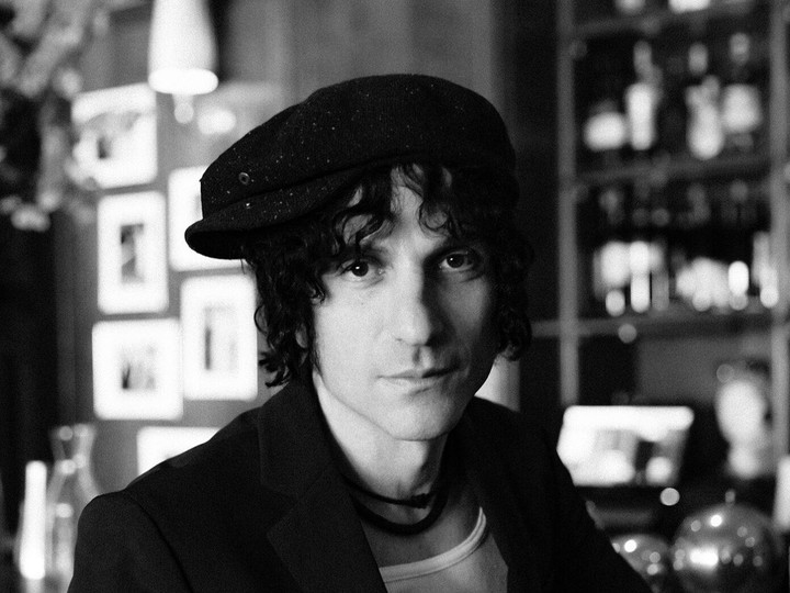 Jesse Malin fue homenajeado por grandes artistas, como Bruce Springsteen, Green Day y Elvis Costello. Foto: Olivia Jaffe