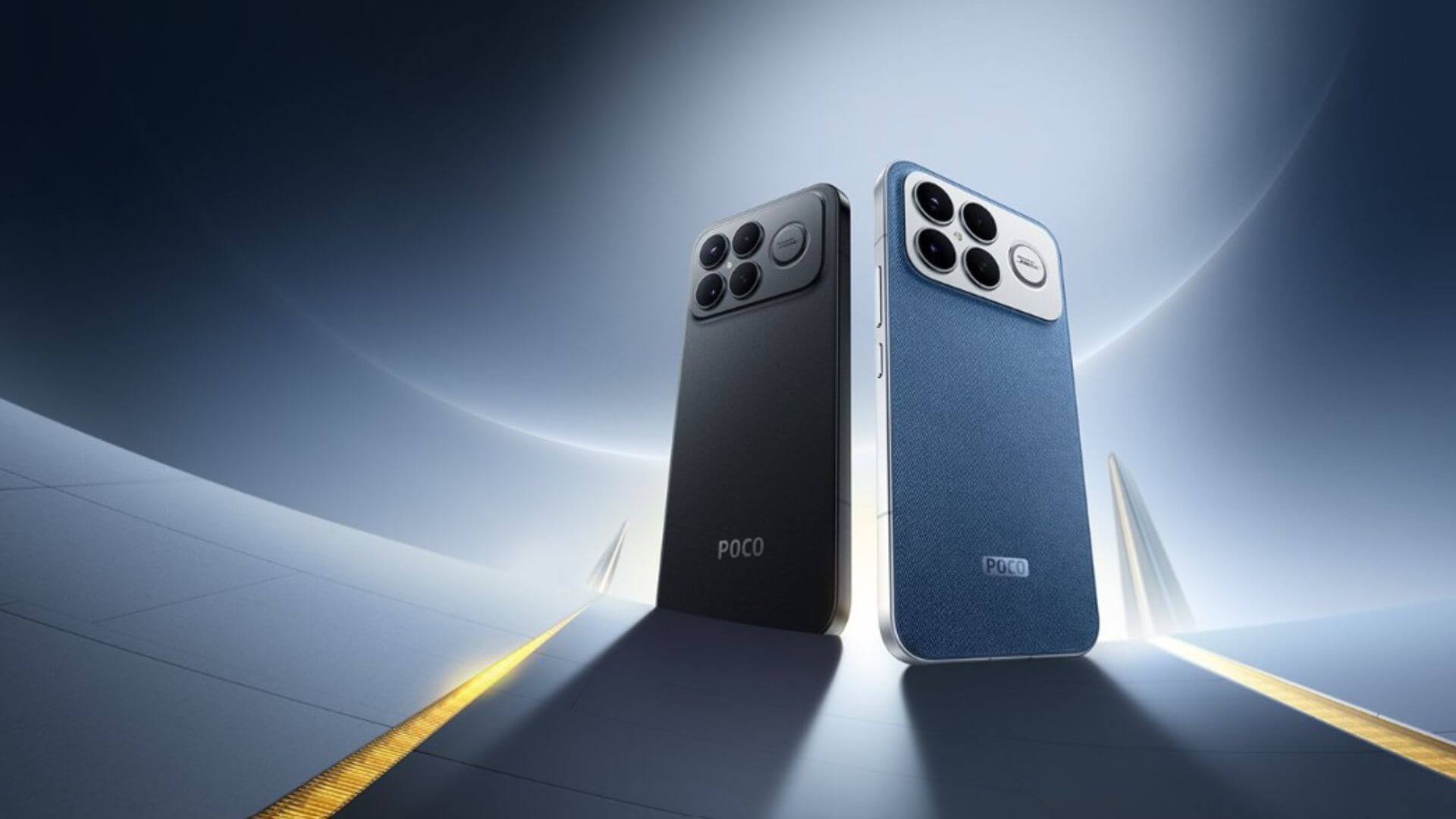 POCO F8 Ultra rebajado