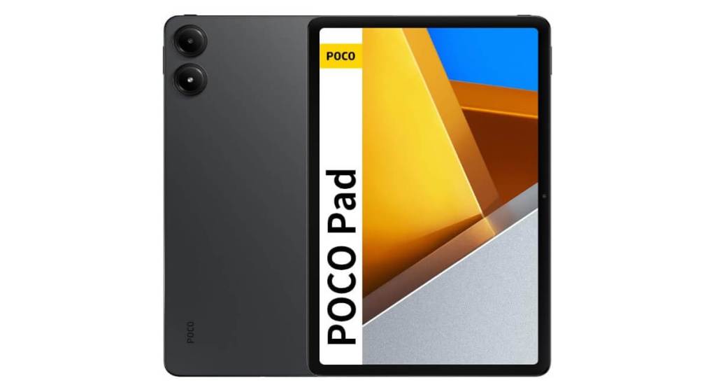 POCO Pad