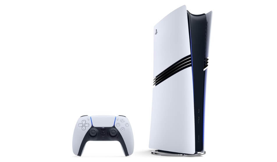 PS5 Pro