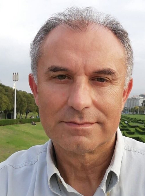 Pablo Antonio Muñoz-Gallego