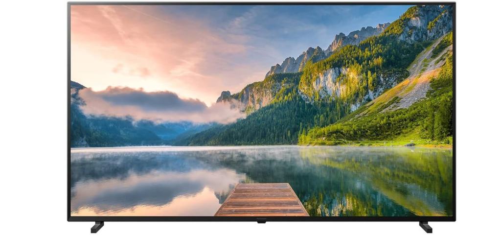Panasonic JX800