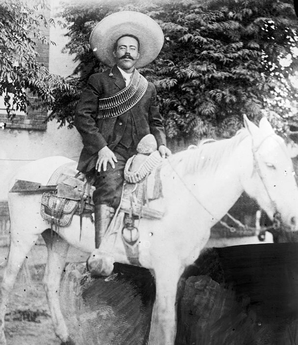 Pancho Villa