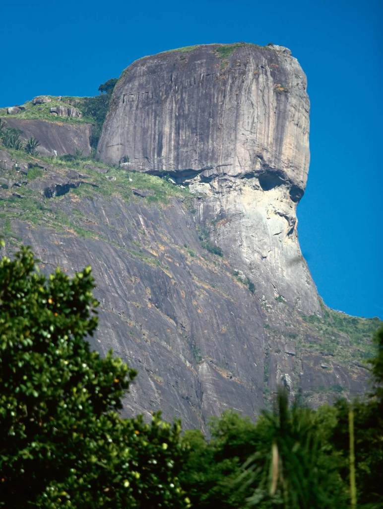 Pedra de Gávea