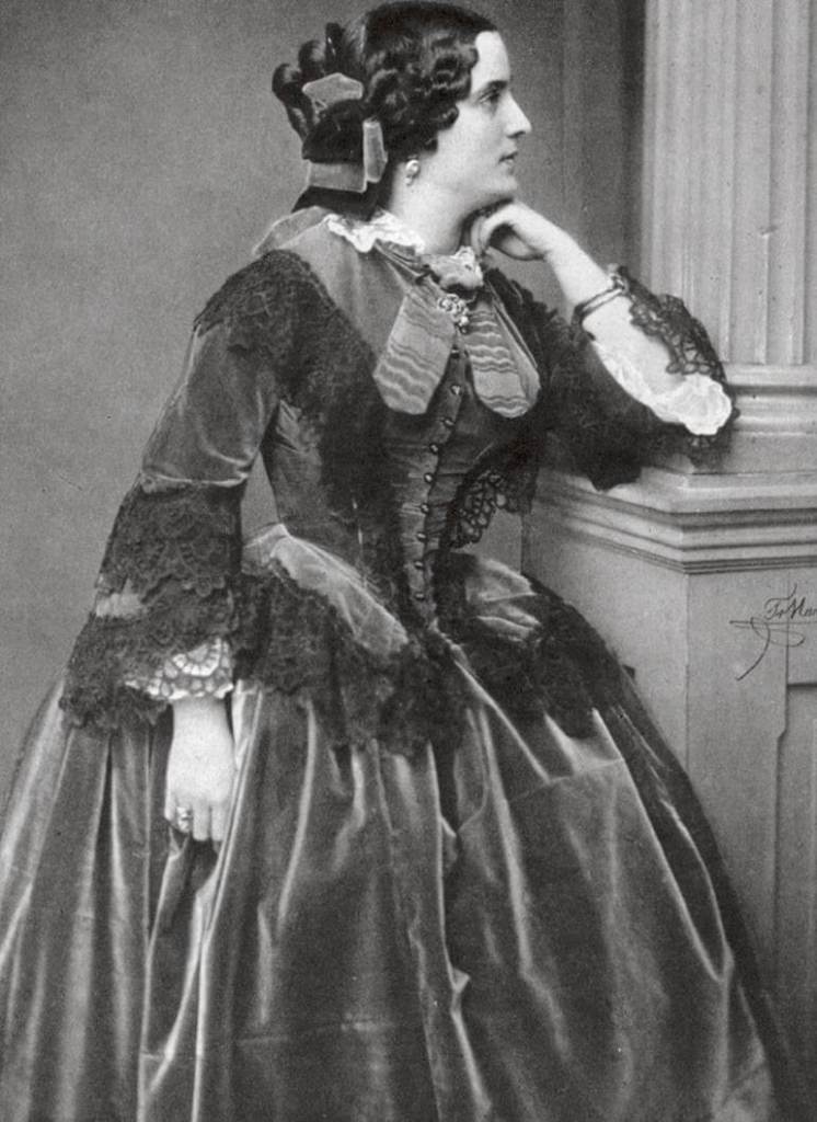 Pepita de Oliva